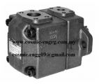 Yuken Vane Pump