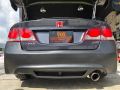honda civic fd bodykit r