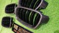 bmw f30 grille replace u