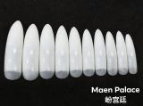 Long Almond Shape Art Nail Tips 1Pack 50pcs ⳤƬ150Ƭ