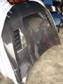 volkswagen scirocco carb