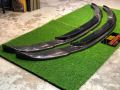 bmw f10 front lip spoile