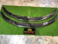bmw f10 hamann front lip
