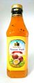NJ Passion Fruit Cordial 