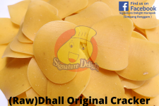 (Raw)Dhall Original