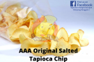 AAA Original Salted Tapioca Chip