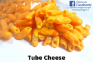 Tube Cheese