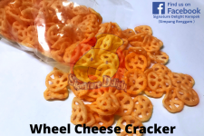 Roda Cheese