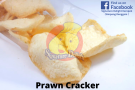 Prawn Cracker