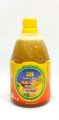 NJ Natural Honey Lime 2 litre