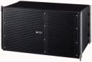 SR-A12SWP.TOA 2-Way Line Array Speaker System