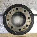7FDA50 BRAKE DRUM
