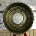 7FDA50 BRAKE DRUM