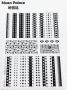 Nail Art Accessories Ʒ