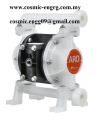 Aro Diaphragm Pump
