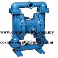 Sandpiper Diaphragm Pump