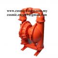 Wilden Air Pump