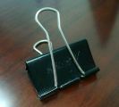 clip