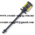 Cemco Mixer