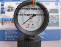 Pressure gauge