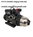 Kikawa Pump