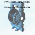 KB Air Pump