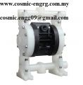 Jofee Air Pump
