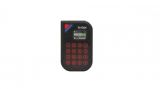 Plato-P80KLS. MicroEngine Proximity Reader with Keypad & LCD. #ASIP Connect