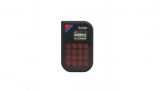 Plato-P80KLS. MicroEngine Proximity Reader with Keypad & LCD. #ASIP Connect