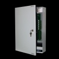 xPortalNet. MicroEngine Alarm Monitoring System. #ASIP Connect