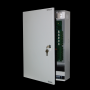 xPortalNet. MicroEngine Alarm Monitoring System. #ASIP Connect