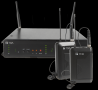 WS-432.TOA Dual Channel Wireless Set