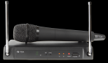 WS-420. TOA Single Channel Wireless Set