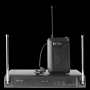 WS-430. TOA Single Channel Wireless Set