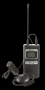 WG-D120T. TOA Digital Wireless Guide Transmitter (Dual)