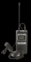 WG-D120T. TOA Digital Wireless Guide Transmitter (Dual). #ASIP Connect
