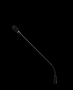 TS-D1000-M1. TOA Standard Microphone. #ASIP Connect