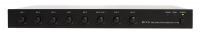 MX-113.TOA Pre-Amplifier Mixer