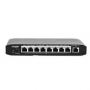 ES109G-LP-L. Ruijie Unmanaged Switch, 9 x 10/100/1000BASE-T ports. #ASIP Connect
