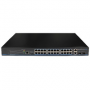 IGS-424-P420. PVE 24-Port Full Gigabit POE Switch with SFP. #ASIP Connect