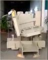 Turning Coil Machine