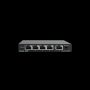 RG-ES105D. Ruijie 5-Port 10/100Mbps Unmanaged Metal Switch. #ASIP Connect