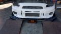 mitsubishi lancer ex fro