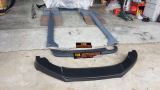 volkswagen jetta mk6 bodykit votex style add on upgrade performance look pp material new set