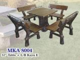 MKA 8004