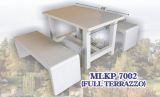 MLKP 7002 (Full Terrazzo)