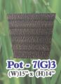 Pot-7(G)3