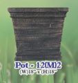Pot-12(M)2