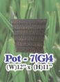 Pot-7(G)4