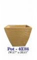 Pot-4(D)4